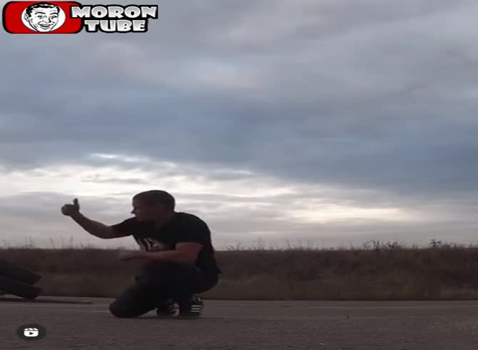 Video :Everything is fine!!